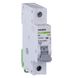 Автоматичний вимикач MCB Ex9BN 6kA 1P D50 (100193) 000103613 фото 1