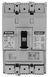 E250SJ160 Автоматичний вимикач 3p 160A 25kA Adjustable (930508) 000110303 фото 1