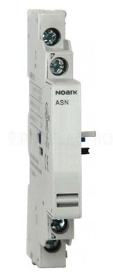 Дод. контакт (боковий) для Ex9SN ASNA11, 1NO+1NC (108955) 000156167 фото