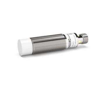 IA18-N20V010-N12 Датчик індуктивний з аналоговим виходом M18x43, 0-10V Sn=0...20мм, виступаючий 000172364 фото