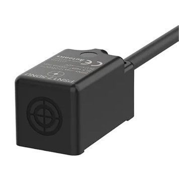 PSN17-5DNU Датчик індуктивний n-p-n 000082293 фото
