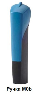 Рукоятка для Sirco MV 100-160A M0b (Blue) (22995042) 000156053 фото
