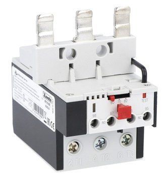 Теплове реле RF110 082 (60-82А) на контакторы BF95-BF150 000192244 фото