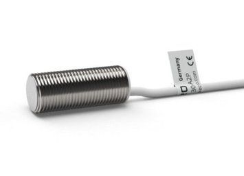 IPS12-S6PO30-A2P Датчик індуктивний M12x30, PNP NO Sn=6 000111016 фото