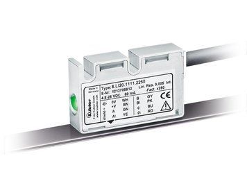 Датчик магнітного кільця 8.LI20.1121.2016 вих. Push-Pull Uжив=4.8...30Vdc 000109995 фото