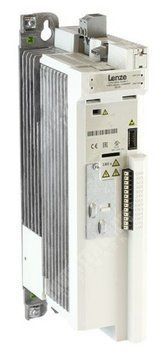 Перетв. частоти i510 2,2 кВт 220 В, Basic-I/O i51AE222B10010000S 000150325 фото