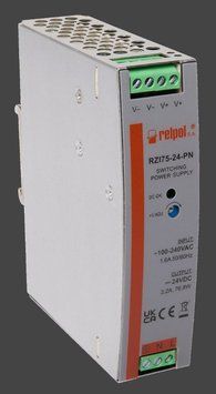 RZI75-24-PN джерело живлення 75 Вт 24 В 3,2 А 000205472 фото