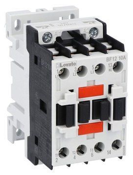 Контактор BF12 10 A400 000072087 фото
