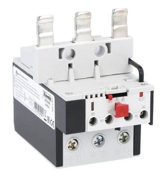 Теплове реле RF110 095 (70-95А) на контакторы BF95-BF150 000158823 фото