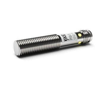 IPS8-S3PC45-A8 Датчик індуктивний M8x30, PNP NC Sn=3 000134893 фото