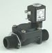 M255 (G3/4, NC, NBR, 0,3...8 bar, -10...85 C, 24 VDC, TM25) Клапан эл.магн. РА (352635) 000074657 фото 1