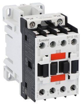 Контактор BF12 10 L024 000078639 фото