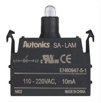 SA-LDM Светодиодный модуль,белый, 12-24 V AC/DC 000208107 фото