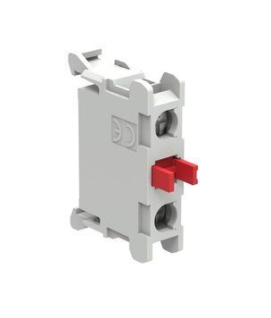 Контакт закритий LPX CB01 в корпуси LPZ 000124205 фото