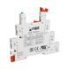 6W-12-24V-U колодка інтерфейсного реле 12-24VAC/DC 000164173 фото 1