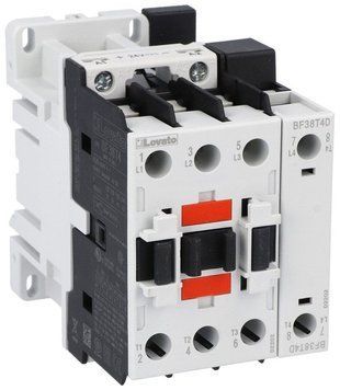 Контактор BF38 T4 D024 000113308 фото