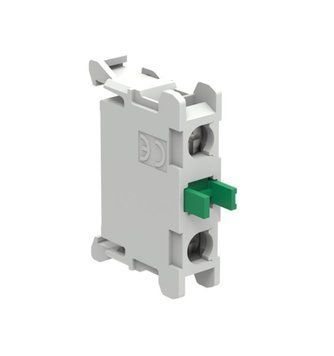 Контакт відкритий LPX CB10 в корпуси LPZ 000124674 фото