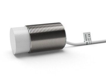 IA30-N40V010-N2P Датчик індуктивний з аналоговим виходом M30x40, 0-10V Sn=17,6...40мм, виступаючий 000108235 фото