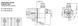Енкодер 8.5868.12C2.C212 вих. PROFINET U=10...30V вал 10мм фланець &Oslash;58 роз'єми 3xM12 SET 000155500 фото 2