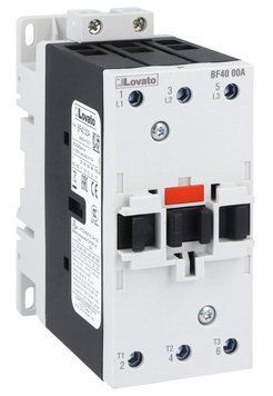 Контактор BF40 00 A024 000190417 фото
