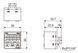 PSAN-V01CV-RC1/8 Датчик тиску 000202903 фото 2
