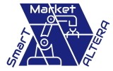 Смарт Маркет Альтера - продаж електрообладнання для автоматизації виробництва