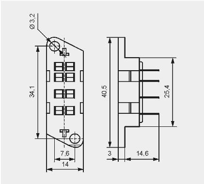 G2M 1020 тримач 000086898 фото