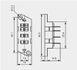G2M 1020 тримач 000086898 фото 2