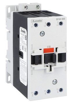 Контактор BF40 00 E024 000158799 фото