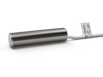 IMF12-S4PO50-A2P Датчик індуктивний M12x50, PNP NO Sn=4 Metal-Face 000172511 фото