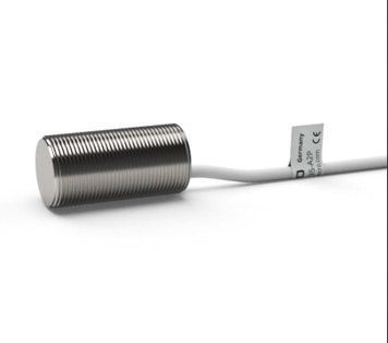 IMF18-S8NO35-A2P Датчик індуктивний M18x35, NPN NO Sn=8 нерж 000103698 фото