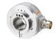 Енкодер 8.A02H.3232.2048 вих. Push-Pull з інв. Uжив=10...30Vdc 38мм фл. з довг. пруж. елем 12pin M23 000220308 фото 1