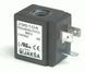 ТМ25/S (230VAC, 4W) Катушка электромагнитного клапана (296105) 000205471 фото 1