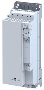 Перетв. частоти i550 110 кВт 380 В I55AE411F10V10000S + Standart I/O 000174302 фото