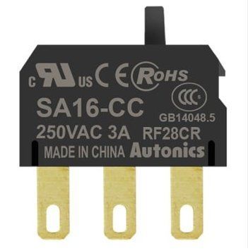 SA16-CC Контакт C/O 000169081 фото
