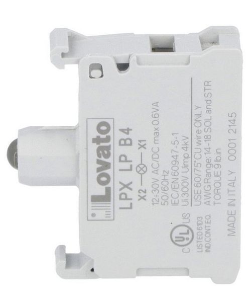 Світлодіод 12-30 В AC/DC LPX LE B3 000206073 фото
