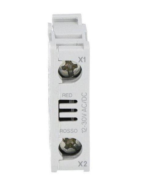 Світлодіод 12-30 В AC/DC LPX LE B4 000206074 фото