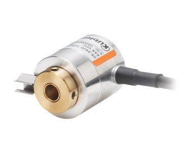 Енкодер 05.2420.1211.0128 вих. Push-pull без инв. Uжив=5...24Vdc d=6мм аксіал. кабель 2м 000105133 фото