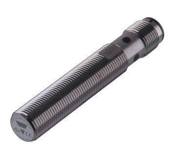 ICB12L50F02NOM1 Датчик індуктивний М12х50, NPN NO, Sn=2 mm, підключення М12 000176847 фото
