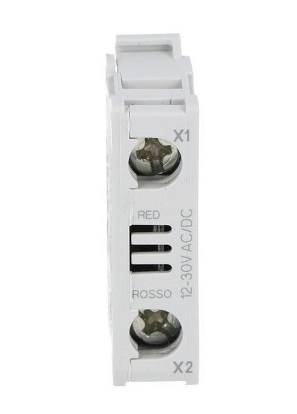 Світлодіод 12-30 В AC/DC LPX LE B5 000206201 фото