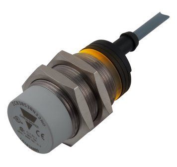 ICB30S30N22PO Датчик індуктивний (M30, Sn=22mm, 10-36 VDC, PNP NO, кабель 2м) 000138404 фото