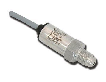 TPRC-BBP9C Перетворювач тиску (0...6,0 бар) &plusmn;0,5%, 4-20 mA, 1/4" G 000209609 фото