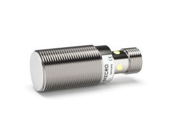 IPS18-S8PO48-A12 Датчик індуктивний M18x48, PNP NO Sn=8 M12 000115458 фото