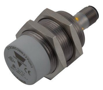ICB30S30N22POM1 Датчик індуктивний (M30, Sn=22mm, 10-36 VDC, PNP NO, M12) 000138604 фото