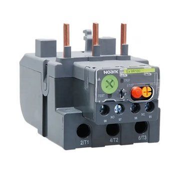 Теплове реле Ex9R100 для Ex9C40 - Ex9C100 (23-32A) (101380) 000123733 фото