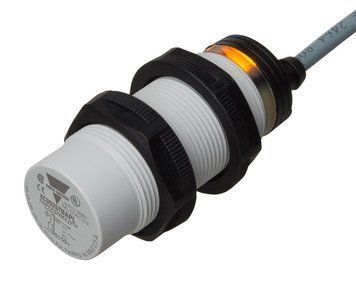 EC3025TBAPL Датчик ємнісний (220 VAC, NO/NC) 000082113 фото