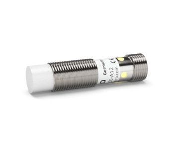 IPS12-N8NO50-A12 Датчик індуктивний M12x50, NPN NO Sn=8, виступаючий, M12 000115467 фото