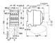 Термореле RSTN1-12V5 000073109 фото 2