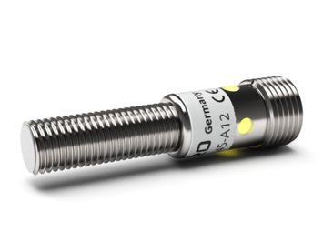 IPS8-S2PC45-A12 Датчик індуктивний M8x45, PNP NC Sn=2 000127489 фото