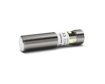 IPS12-S4PCO50-A12 Датчик індуктивний M12x50, PNP NO+NC Sn=4 M12 000216096 фото
